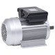 2 pólusú egyfázisú alumínium villanymotor 1,5kw / 2 le 2800 f/p 2 pólusú egyfázisú alumínium villanymotor 1,5kw / 2 le 2800 f/p