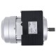 2 pólusú egyfázisú alumínium villanymotor 1,5kw / 2 le 2800 f/p 2 pólusú egyfázisú alumínium villanymotor 1,5kw / 2 le 2800 f/p
