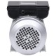 2 pólusú egyfázisú alumínium villanymotor 1,5kw / 2 le 2800 f/p 2 pólusú egyfázisú alumínium villanymotor 1,5kw / 2 le 2800 f/p