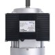 2 pólusú egyfázisú alumínium villanymotor 1,5kw / 2 le 2800 f/p 2 pólusú egyfázisú alumínium villanymotor 1,5kw / 2 le 2800 f/p