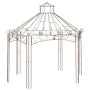 Antik barna vas kerti pavilon 400 x 258 x 378 cm