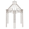 Antik barna vas kerti pavilon 400 x 258 x 378 cm