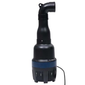 Tószivattyú 16000 l/óra 75 w