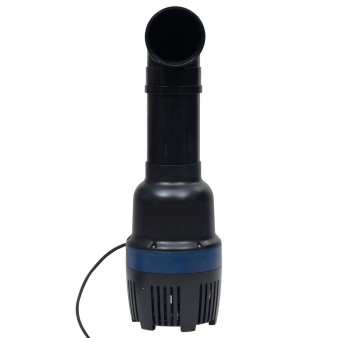 Tószivattyú 26000 l/óra 135 w