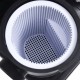 Kék-fekete homokszűrő 7-állású szeleppel, 1000 w-os szivattyúval Kék-fekete homokszűrő 7-állású szeleppel, 1000 w-os szivattyúval