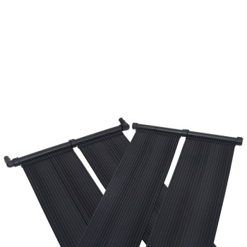 Napelemes medencefűtő panel 80 x 310 cm