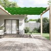 Világoszöld oxford-szövet függőleges napellenző 180 x 1000 cm