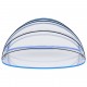 Ovális medencekupola 620 x 410 x 205 cm Ovális medencekupola 620 x 410 x 205 cm