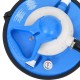 Kék-fekete homokszűrős szivattyú 385 x 620 x 432 mm 200 w 25 l Kék-fekete homokszűrős szivattyú 385 x 620 x 432 mm 200 w 25 l
