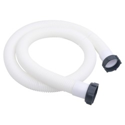 Intex medencetömlő 38 mm 180 cm