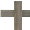 10 db fenyő gyepszegély 4,4 m