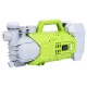 Vezeték nélküli kerti szivattyú 180 w 2800 l/h Vezeték nélküli kerti szivattyú 180 w 2800 l/h