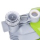 Vezeték nélküli kerti szivattyú 180 w 2800 l/h Vezeték nélküli kerti szivattyú 180 w 2800 l/h
