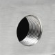 304-es rozsdamentes acél vízesés led-ekkel 45 x 34 x 14 cm 304-es rozsdamentes acél vízesés led-ekkel 45 x 34 x 14 cm