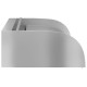 304-es rozsdamentes acél vízesés led-ekkel 60 x 34 x 14 cm 304-es rozsdamentes acél vízesés led-ekkel 60 x 34 x 14 cm