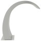 304-es rozsdamentes acél medenceszökőkút led-ekkel 22x60x70 cm 304-es rozsdamentes acél medenceszökőkút led-ekkel 22x60x70 cm