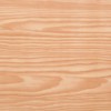 2 db juharszínű öntapadó pvc ajtófólia 210 x 90 cm