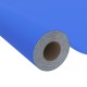 Magasfényű kék öntapadó pvc bútorfólia 500 x 90 cm