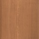 4 db világos tölgyszínű öntapadó pvc ajtófólia 210 x 90 cm