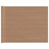 2 db világos tölgyszínű öntapadó pvc ajtófólia 500 x 90 cm