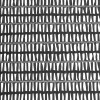 Antracitszürke hdpe belátásgátló háló 2 x 50 m 75 g/m²