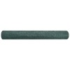 Zöld hdpe belátásgátló háló 2 x 50 m 75 g/m²