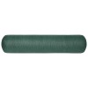 Zöld hdpe belátásgátló háló 1,2 x 25 m 150 g/m²