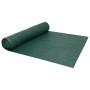 Zöld hdpe belátásgátló háló 1,8 x 50 m 150 g/m²