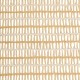 Bézs hdpe belátásgátló háló 1,8 x 50 m 195 g/m²