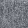 15 db világosszürke lépcsőszőnyeg, téglalap alakú széllel, 65 x 21 x 4 cm
