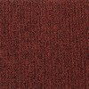 15 db lépcsőszőnyeg 65 x 21 x 4 cm bordó téglalap alakú széllel