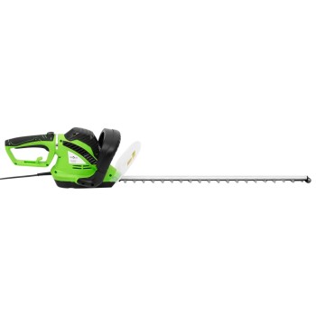 Elektromos sövényvágó 61 cm 750 w