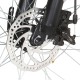 21 sebességes piros mountain bike 29 hüvelykes kerékkel 53 cm 21 sebességes piros mountain bike 29 hüvelykes kerékkel 53 cm