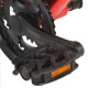 21 sebességes piros mountain bike 29 hüvelykes kerékkel 53 cm 21 sebességes piros mountain bike 29 hüvelykes kerékkel 53 cm