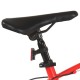 21 sebességes piros mountain bike 29 hüvelykes kerékkel 53 cm 21 sebességes piros mountain bike 29 hüvelykes kerékkel 53 cm