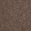 10 db lépcsőszőnyeg 56 x 17 x 3 cm kávébarna félkör alakú lépcsőszőnyeg