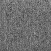 10 db sötétszürke, félkör alakú, nagy lépcsőszőnyeg 65 x 24 x 4 cm