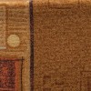 5 db bézs öntapadó lépcsőszőnyeg 65x21x4 cm