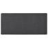 Antracitszürke futószőnyeg 80 x 150 cm