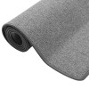 Sötétszürke futószőnyeg 50 x 250 cm
