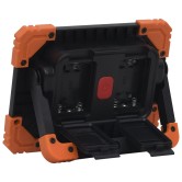 Hideg fehér fényű hordozható abs led-reflektor 10 w Hideg fehér fényű hordozható abs led-reflektor 10 w