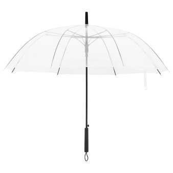 Átlátszó esernyő 100 cm