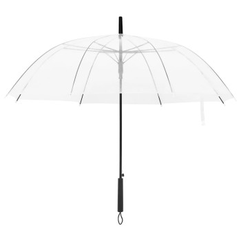 Átlátszó esernyő 100 cm