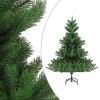 Zöld nordmann műfenyő 150 cm