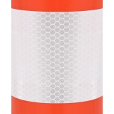 10 db pe forgalomterelő oszlop 75 cm 10 db pe forgalomterelő oszlop 75 cm