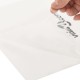 Fehér mdf fényképkeretszett 10 db 10 x 15 cm-es képhez Fehér mdf fényképkeretszett 10 db 10 x 15 cm-es képhez