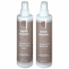 Rattan és textilén kertibútor-ápoló szett 2 x 250 ml
