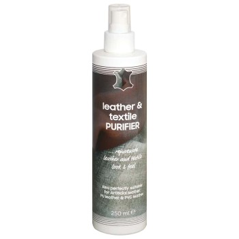 Bőr-és szövettisztító 250 ml