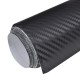 2 darab 3d-s fekete autófólia 100 x 150 cm + 50 x 150 cm 2 darab 3d-s fekete autófólia 100 x 150 cm + 50 x 150 cm