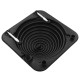 2 db hdpe és alumínium napelemes medencefűtő 75 x 75 x 36 cm 2 db hdpe és alumínium napelemes medencefűtő 75 x 75 x 36 cm
